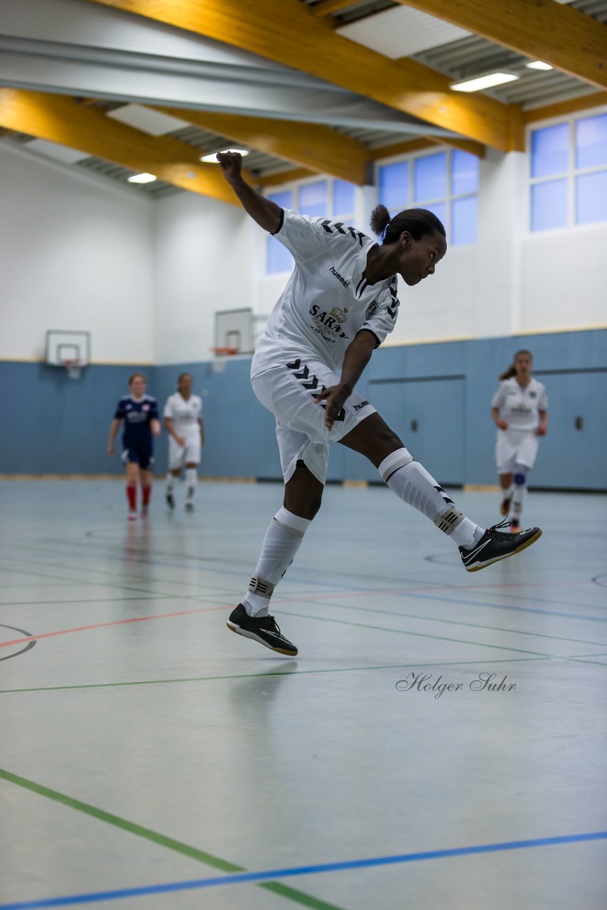 Bild 72 - B-Juniorinnen Futsal Qualifikation